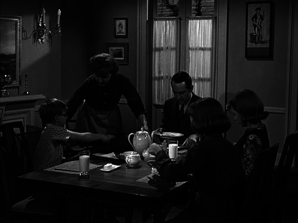 Patty Duke 123 Are Mothers People