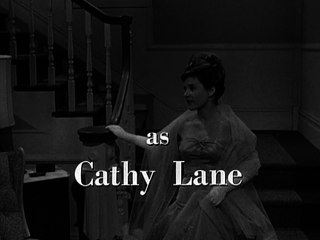 Patty Duke 116 Auld Lang Syne