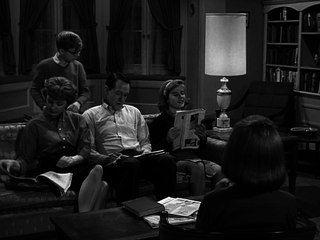 Patty Duke 125 The Perfect Teenager