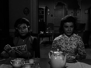 Patty Duke 128 Pen Pals