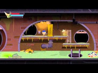 South Park: The Stick of Truth Playthrough Ep. 22