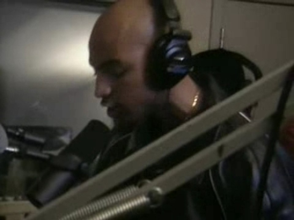 Booba - Freestyle (Clip)