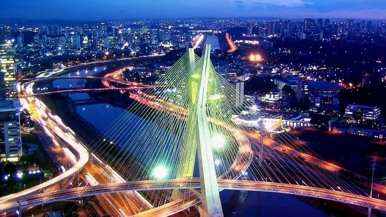 Innovative Startups based in Brazil HD