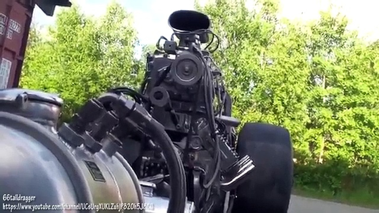 Big Engines