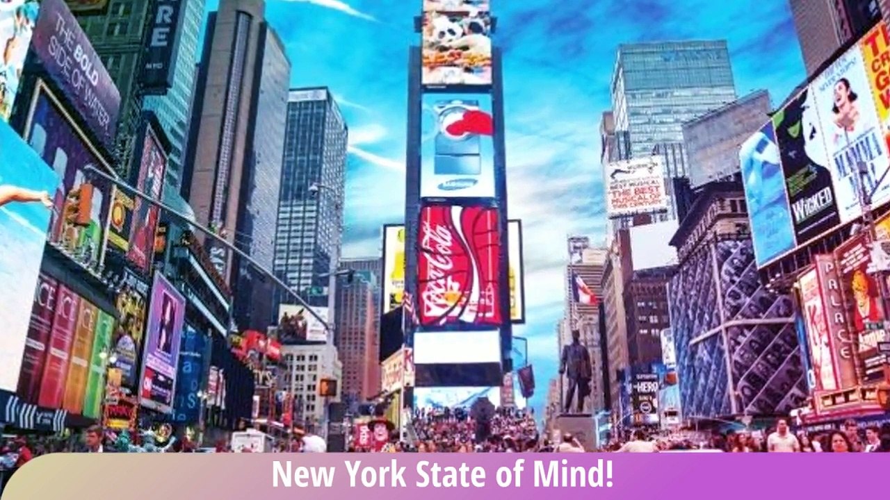 Innovative Startups Based in New York City Pt  2 HD