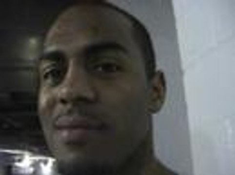 PISTONS: Arron Afflalo