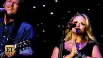 Miranda Lambert Cries Onstage While Performing Song Written With Ex Husband Blake Shelton