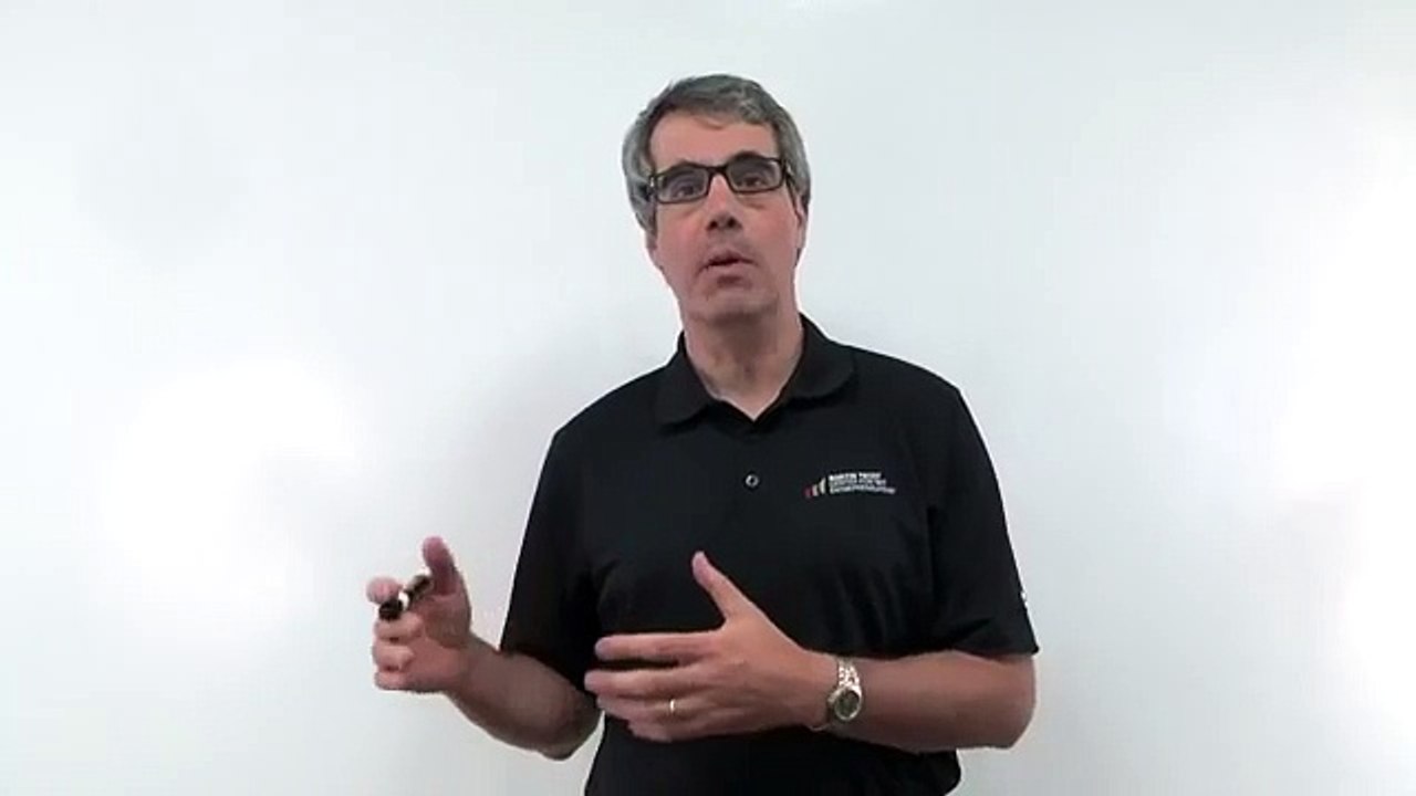 What is Innovation