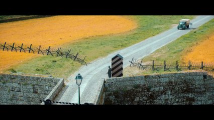 Red de libertad - Tráiler Español HD [1080p]