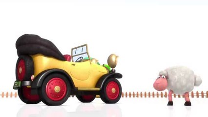 Brum and the Escaped Balloon - NEW FULL EPISODE 5 HD  KIDS SHOW FULL EPISODE