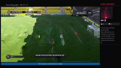 Transmisja na żywo z PS4 użytkownika roman19633 (27)