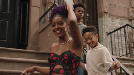 Justine Skye - Back For More