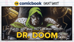 Facts You May Not Know About Dr. Doom - ComicBook Cheat Sheet