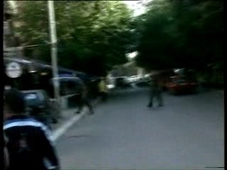 Les Damnés du kosovo