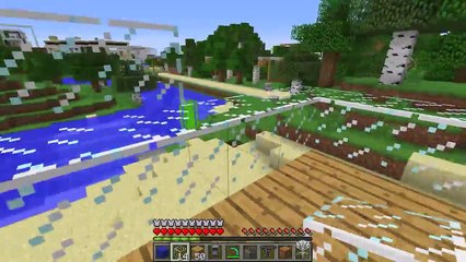 Minecraft: DESAFIO DA BASE 100% SEGURA CONTRA INVASÃO ALIENIGENA ‹ JUAUM ›
