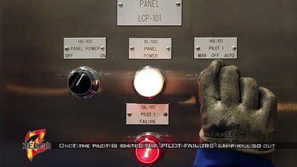 Zeeco, Inc. - Flame Front Generator (FFG) High Energy Ignition System (HEI)