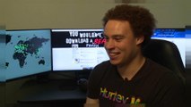 Marcus Hutchins, da eroe del Web agli arresti