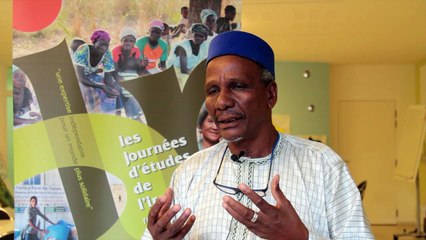 JE Iram 2017 - Interview de Boureima Dodo, Secrétaire Permanent, Réseau Billital Maroobé (RBM)