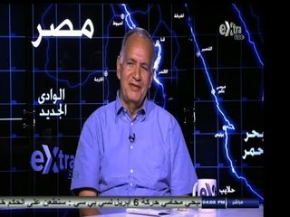 #غرفة_الأخبار | البرنامج الانتخابي للمرشح حمدين صباحي .. ماله وما عليه