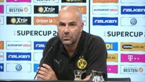 Foot - Transferts : Bosz «Mbappé va coûter très cher»