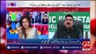 Why opposition were not agree on sheikh rasheed's nominated as PM- Sheikh Rasheed answer