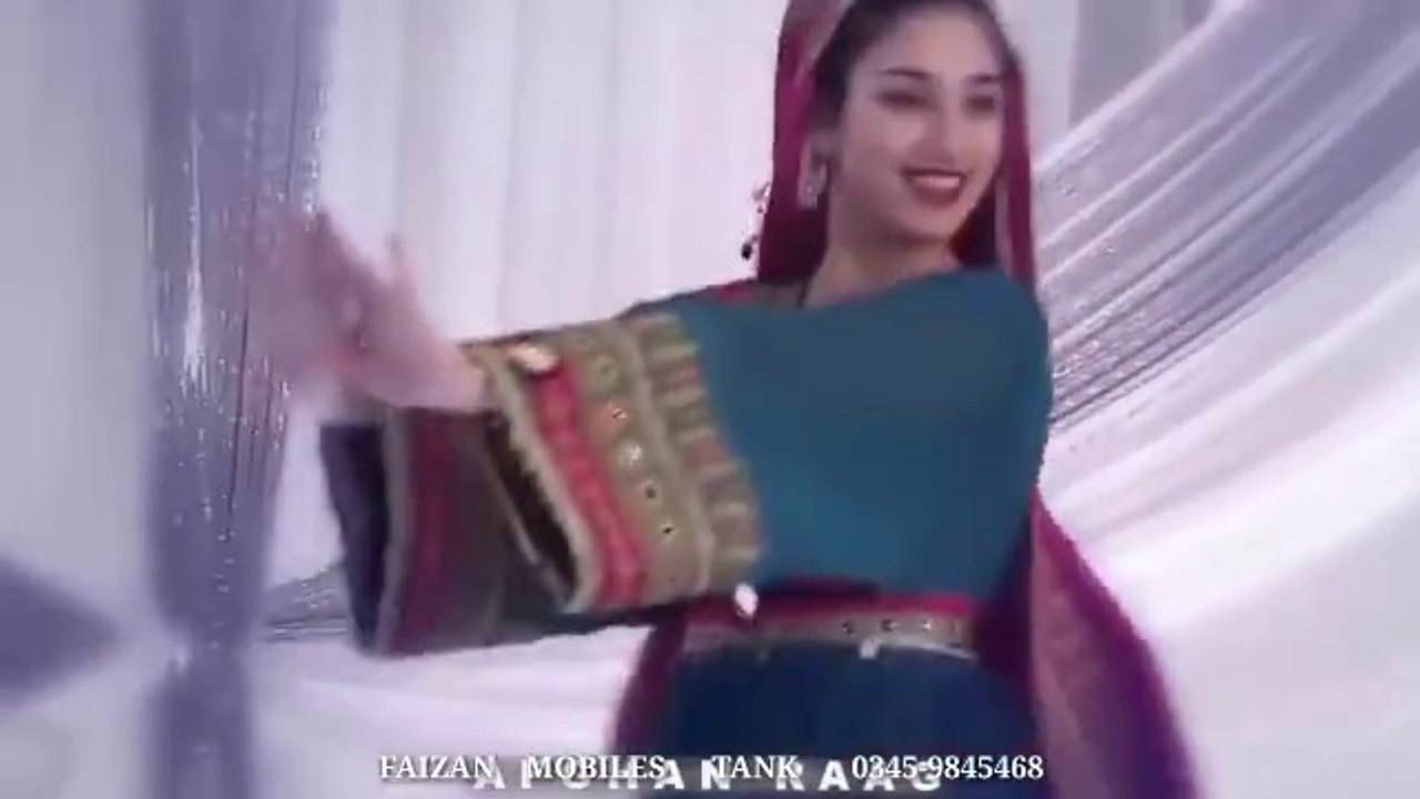 Gram Yam Pa Khpala - Pashto Best Songs 2017 - Pashto Songs 2017