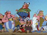 Asterix & Obelix- las 12 pruebas -Español - part.1