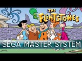 [Longplay] The Flintstones (Les Pierrafeu) - Sega Master System (1080p 50fps)