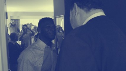 'Door Knocks': Kurt Warner, LT and TD find out they made the Hall of Fame