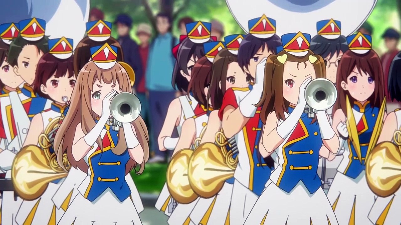 Hibike! Euphonium: RYDEEN - SunFes ver. - [Zona Random]
