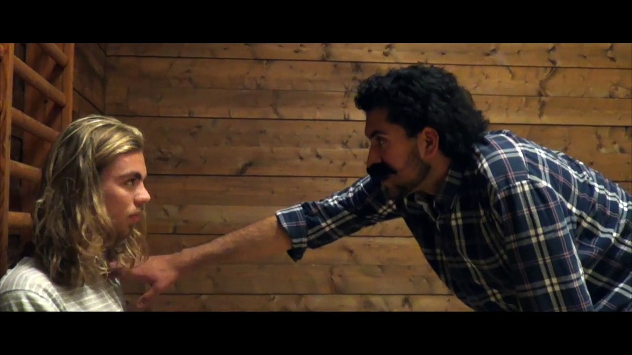 Impression of Daniel Plainview from There Will Be Blood (2007) PART 2