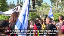 Gay Pride à Jérusalem sous haute sécurité