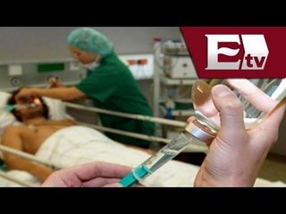 Reportan 33 casos son síntomas de cólera en Hidalgo / Titulares con Vianey Esquinca