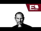 Steve Jobs, impulsor de grandes empresas / Hacker TV con Paul Lara