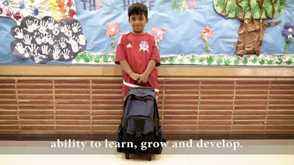 Hunger Is Spotlight: Northern Illinois Food Bank Fights Childhood Hunger | Albertsons Companies
