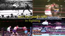 The Real Dempseys Roll from fights by Mike Tyson and Jack Dempsey
