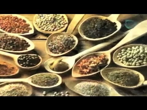 Conservación de especias y hierbas aromáticas. Cocinemos Juntos