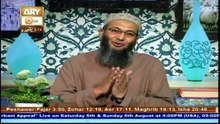 Rehnuma-e-Hujjaj - 3rd August 2017...