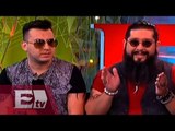 Entrevista a los integrantes de la banda Matute/ JC Cuellar