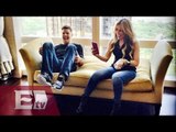 Entrevista con Thalía y Ricky Martin / Función