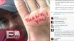 Enrique Iglesias agradece a sus fans el apoyo durante su accidente / Joanna Vegabiestro
