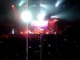 Muse- Stockholme Syndrome live, Teatro Caupolican, Santiago, Chile,  July 26, 2008