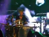 Muse - Stockholm Syndrome live, HSBC Brazil, Sao Paulo, Brazil,  July, 31, 2008