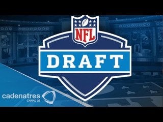 Los mejores prospectos de quarterback en el Draft NFL 2015