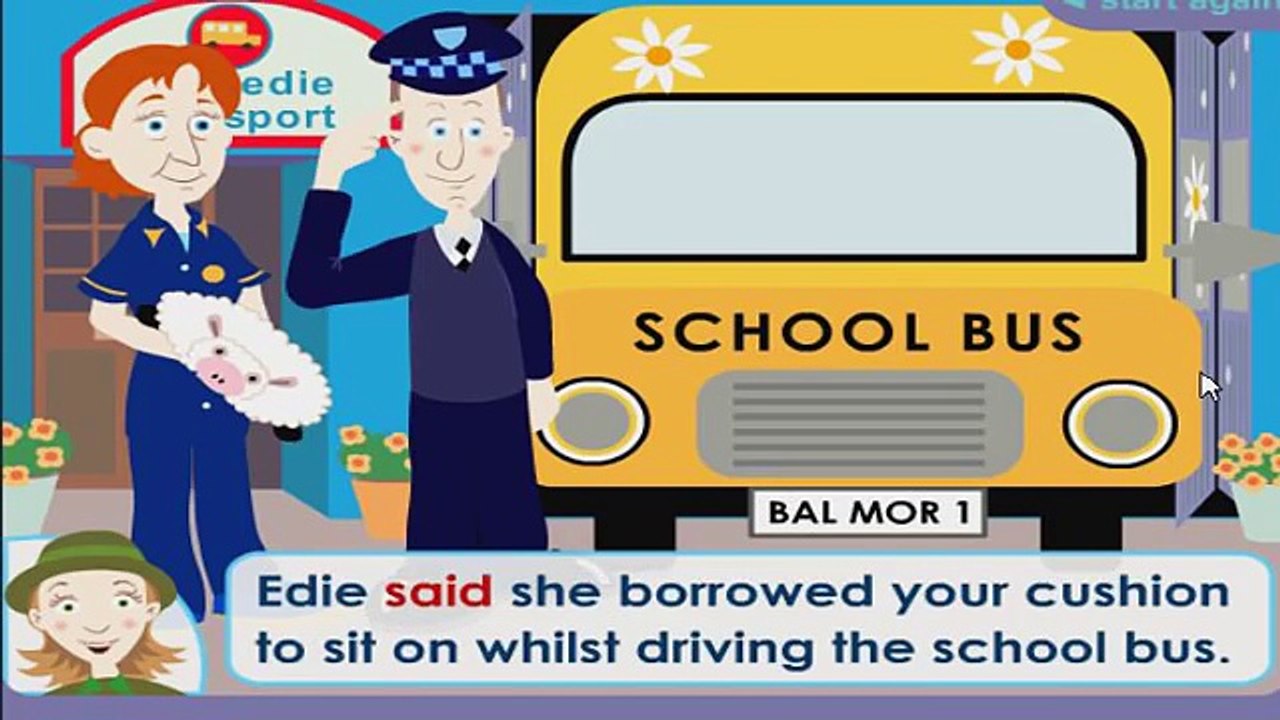 Juego Jardín ordenador personal cbeebies balamory plums