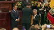 Presidente do Equador retira todas as funções de seu vice