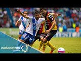 Leones Negros y Puebla definen su permanencia en Primera División en la Jornada 17