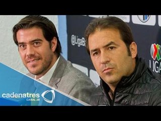 Joaquín Beltrán confía en que Gallos obtendrá pase a la Liguilla
