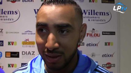 Payet : "Le mercato, il manque encore des choses..."