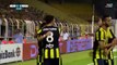 Fenerbahçe 1-1 Sturm Graz _ Maç Özeti Goller _ All Goals  3_8_2017
